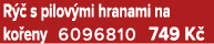 R  s pilov mi hranami na ko eny 6096810 749 K 