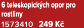 6 teleskopick ch opor pro rostliny 1573410 249 K 