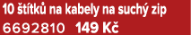10 t tk  na kabely na such  zip 6692810 149 K 