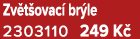 Zv t ovac br le 2303110 249 K 