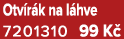 Otv r k na l hve 7201310 99 K 
