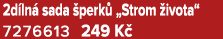 2d ln sada  perk  „Strom  ivota“ 7276613 249 K 
