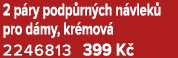 2 p ry podp rn ch n vlek pro d my, kr mov  2246813 399 K 