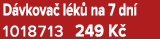 D vkova l k  na 7 dn  1018713 249 K 
