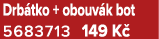 Drb tko + obouv k bot 5683713 149 K 