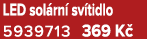 LED sol rn sv tidlo 5939713 369 K 