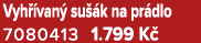 Vyh van  su  k na pr dlo 7080413 1.799 K 