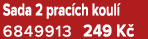 Sada 2 prac ch koul 6849913 249 K 