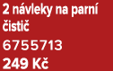 2 n vleky na parn  isti  6755713 249 K 
