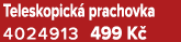 Teleskopick prachovka 4024913 499 K 