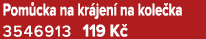 Pom cka na kr jen na kole ka 3546913 119 K 