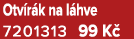 Otv r k na l hve 7201313 99 K 