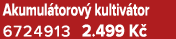 Akumul torov kultiv tor 6724913 2.499 K 