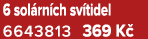 6 sol rn ch sv tidel 6643813 369 K 