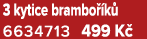 3 kytice brambo k  6634713 499 K 