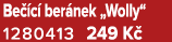Be c  ber nek „Wolly“ 1280413 249 K 