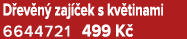 D ev n zaj  ek s kv tinami 6644721 499 K 