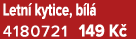 Letn kytice, b l  4180721 149 K 
