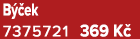B ek 7375721 369 K 