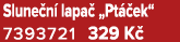 Slune n lapa  „Pt  ek“ 7393721 329 K 