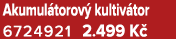 Akumul torov kultiv tor 6724921 2.499 K 