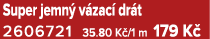 Super jemn v zac  dr t 2606721 35.80 K /1 m 179 K 