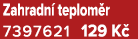 Zahradn teplom r 7397621 129 K 