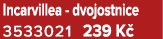 Incarvillea dvojostnice 3533021 239 K 