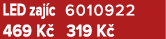 LED zaj c 6010922 469 K 319 K 