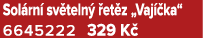 Sol rn sv teln   et z „Vaj  ka“ 6645222 329 K 