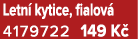 Letn kytice, fialov  4179722 149 K 