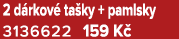 2 d rkov ta ky + pamlsky 3136622 159 K 