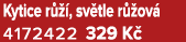 Kytice r  , sv tle r  ov  4172422 329 K 