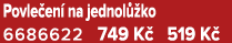 Povle en na jednol  ko 6686622 749 K  519 K 
