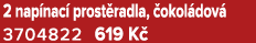 2 nap nac prost radla,  okol dov  3704822 619 K 