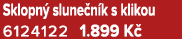 Sklopn slune n k s klikou 6124122 1.899 K 