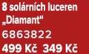 8 sol rn ch luceren „Diamant“ 6863822 499 K 349 K 