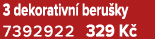 3 dekorativn beru ky 7392922 329 K 