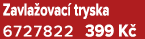 Zavla ovac tryska 6727822 399 K 