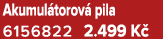 Akumul torov pila 6156822 2.499 K 