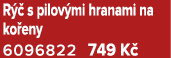 R  s pilov mi hranami na ko eny 6096822 749 K 