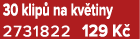 30 klip na kv tiny 2731822 129 K 