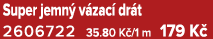 Super jemn v zac  dr t 2606722 35.80 K /1 m 179 K 