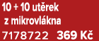10 + 10 ut rek z mikrovl kna 7178722 369 K 