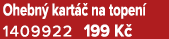 Ohebn kart   na topen  1409922 199 K 