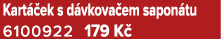 Kart ek s d vkova em sapon tu 6100922 179 K 