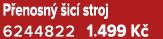 P enosn  ic  stroj 6244822 1.499 K 