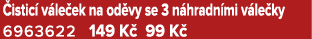  istic v le ek na od vy se 3 n hradn mi v le ky 6963622 149 K  99 K 