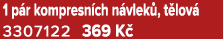 1 p r kompresn ch n vlek , t lov 3307122 369 K 