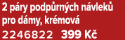 2 p ry podp rn ch n vlek pro d my, kr mov  2246822 399 K 